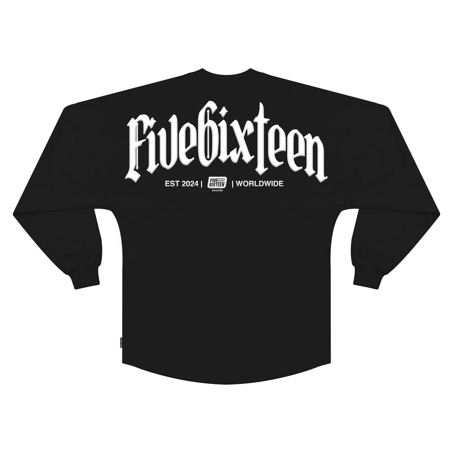 516 V2 Spirit Jersey®️ Long Sleeve