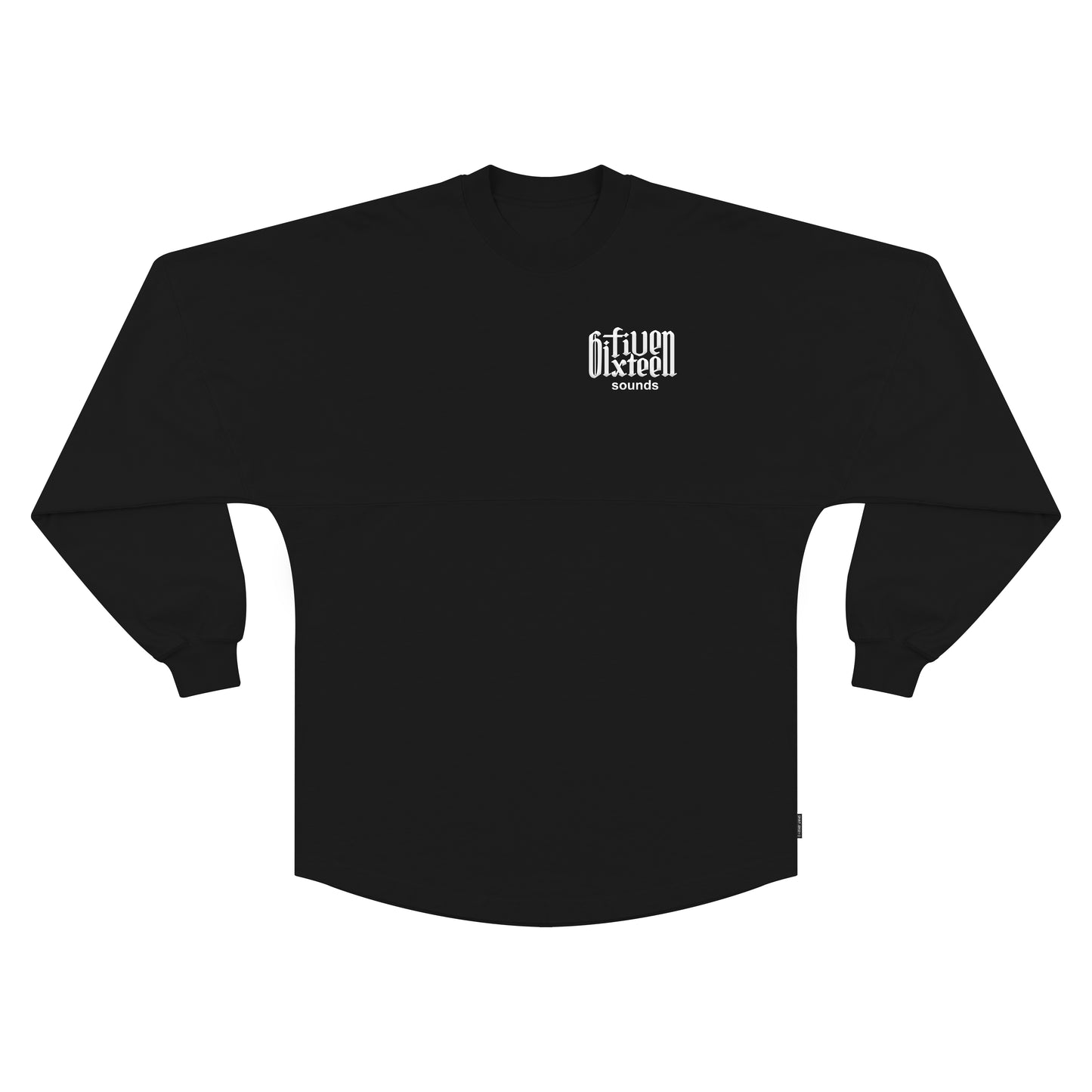 516 V2 Spirit Jersey®️ Long Sleeve